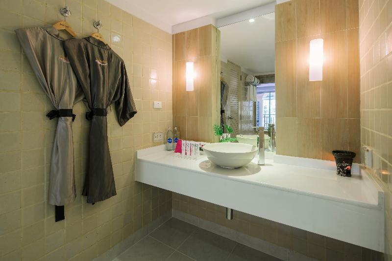 Номер Стандарт, Burasari Phuket Resort & Spa