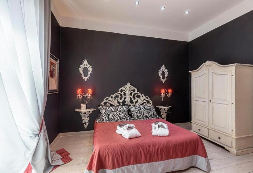 Номер Стандарт, Columbia Wellness & Spa