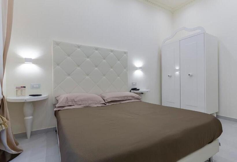 Номер Стандарт, Columbia Wellness & Spa