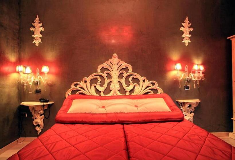 Номер Стандарт, Columbia Wellness & Spa