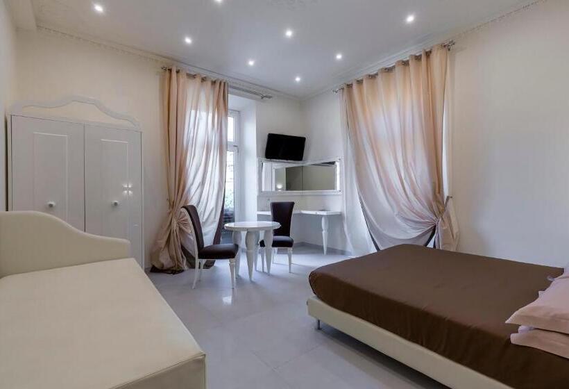 Полулюкс с Гидромассажем, Columbia Wellness & Spa