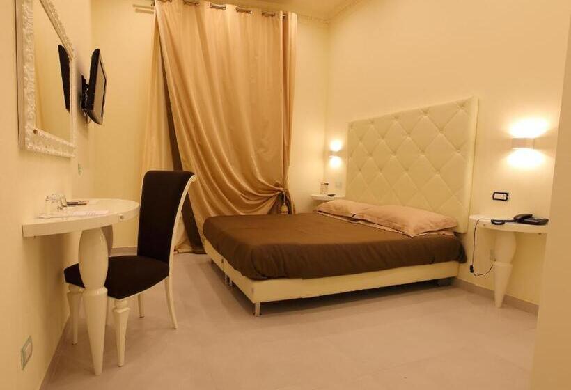 Номер Стандарт Трехместный, Columbia Wellness & Spa