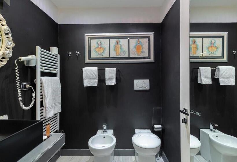 Номер Стандарт, Columbia Wellness & Spa