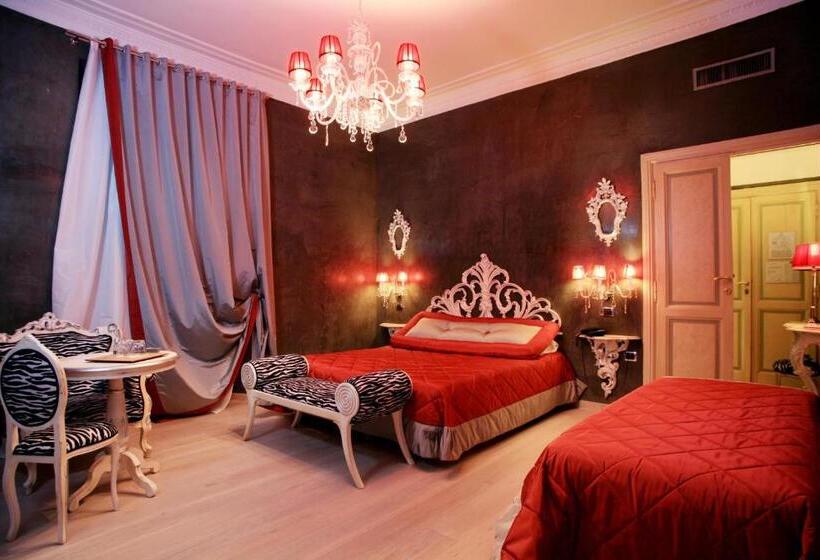 Полулюкс с Гидромассажем, Columbia Wellness & Spa