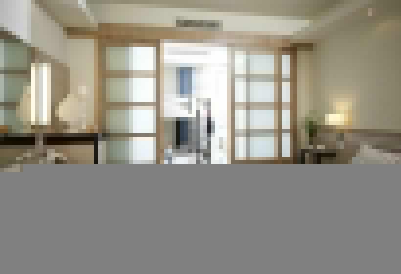 家庭间, Esperides Beach Resort