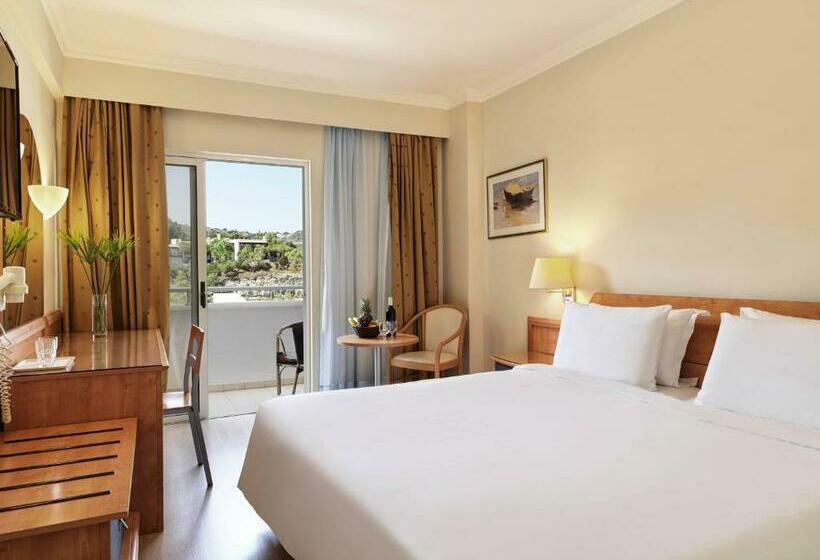 标准间, Esperides Beach Resort