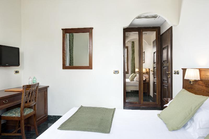 اتاق سوپریور, Grand Hotel Gianicolo