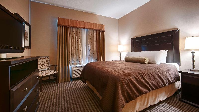 اتاق استاندارد, Grand Hotel Gianicolo