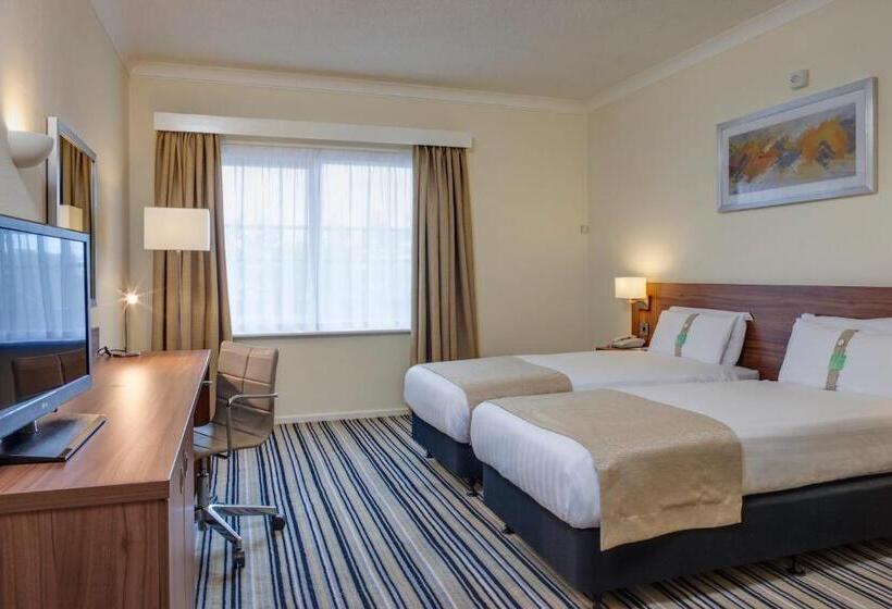 اتاق استاندارد, Holiday Inn Lancaster, An Ihg