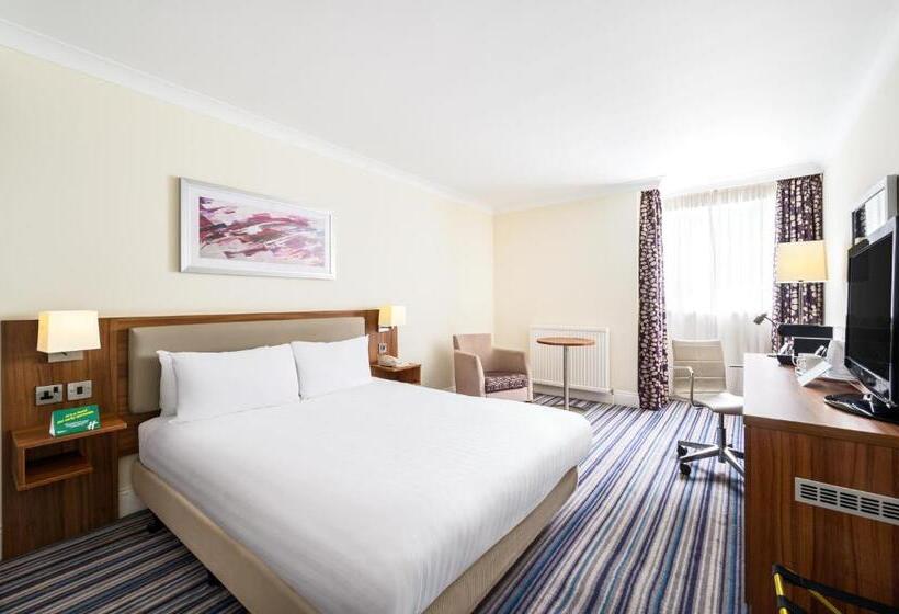 اتاق پرمیوم, Holiday Inn Lancaster, An Ihg