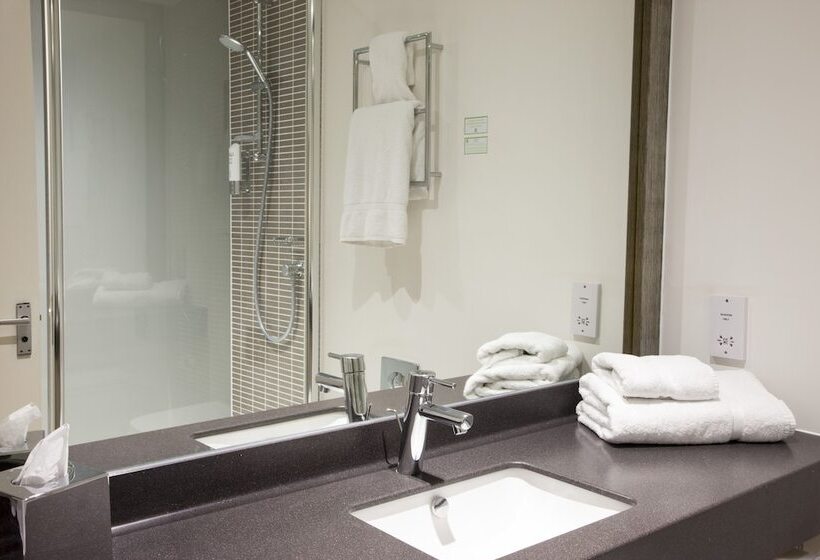 اتاق استاندارد, Holiday Inn Lancaster, An Ihg