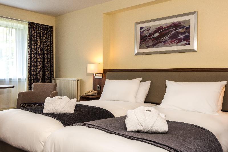 اتاق پرمیوم, Holiday Inn Lancaster, An Ihg