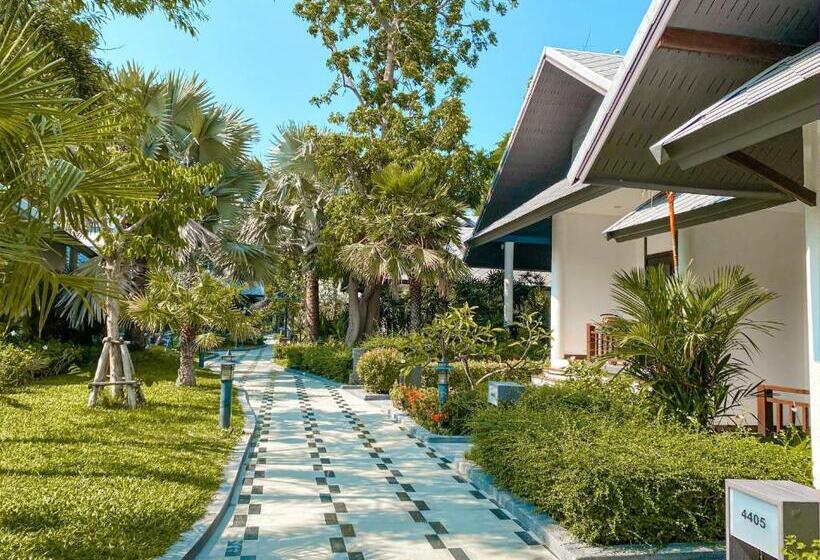 Villa 1 Quarto, Long Beach Garden Hotel & Pavilions