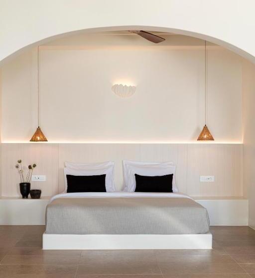 سوییت اجرایی, Porto Mykonos