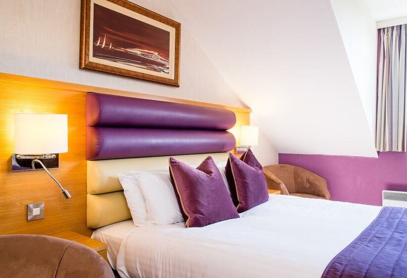 Номер Стандарт, Abbey Hotel Golf & Spa