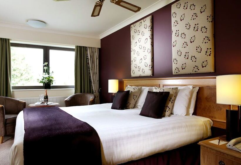 Номер Superior, Abbey Hotel Golf & Spa