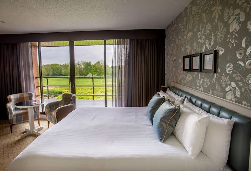 Номер Executive, Abbey Hotel Golf & Spa