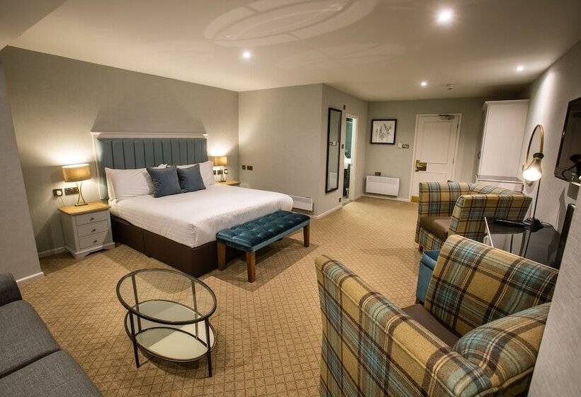 Номер Executive, Abbey Hotel Golf & Spa