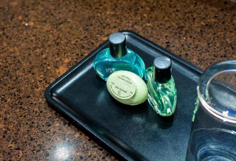 Номер Superior, Abbey Hotel Golf & Spa