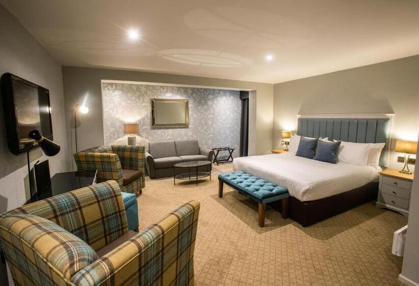Номер Executive, Abbey Hotel Golf & Spa