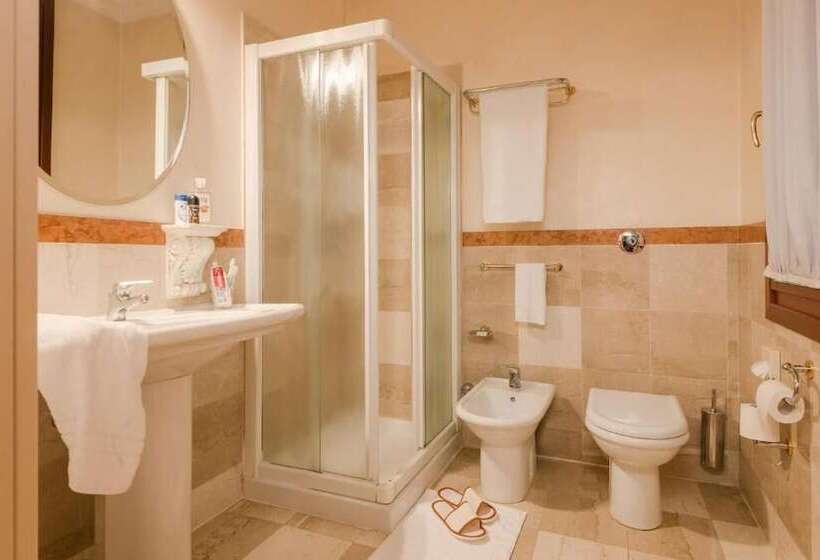 Номер Superior, Park Hotel Villa Vicini