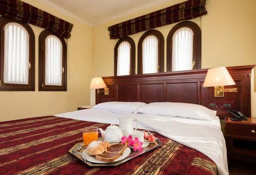 Номер Superior, Park Hotel Villa Vicini