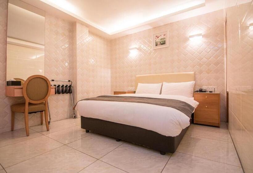 اتاق استاندارد, Suwara