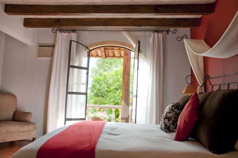 اتاق استاندارد, Coqueta Hotel Boutique