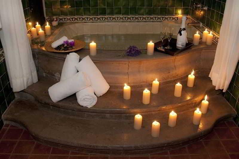 سوییت, Coqueta Hotel Boutique