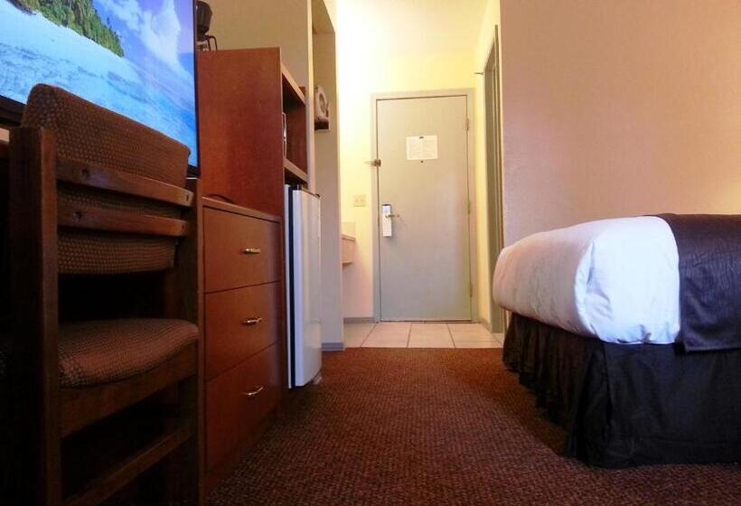 Quarto Estandar, Best Seven Inn