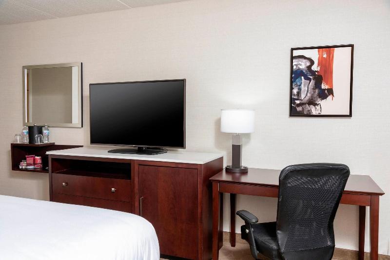 エクゼクティブルーム, Crowne Plaza Torreon, An Ihg