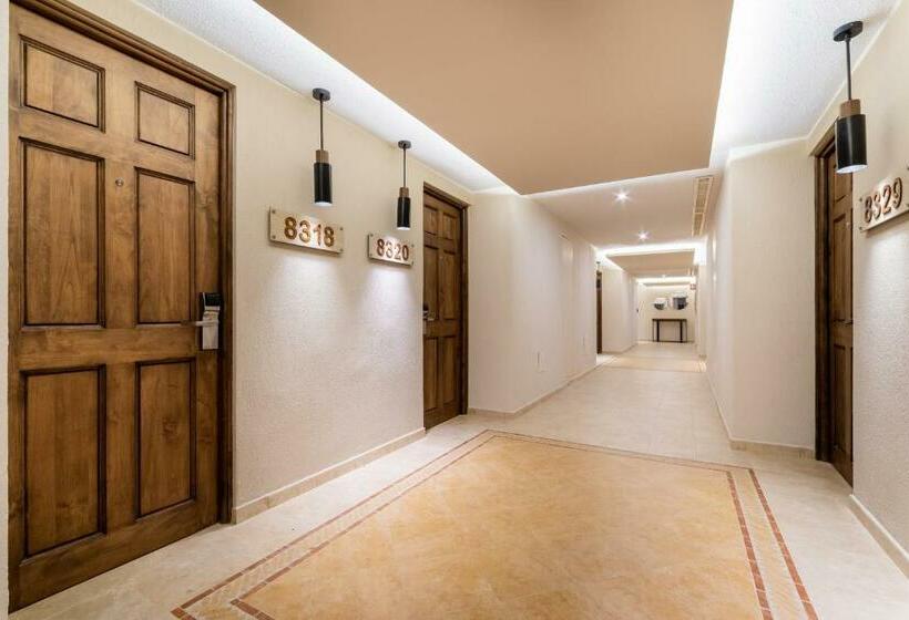 Cameră Familiară Deluxe, Gr Solaris Cancun All Inclusive