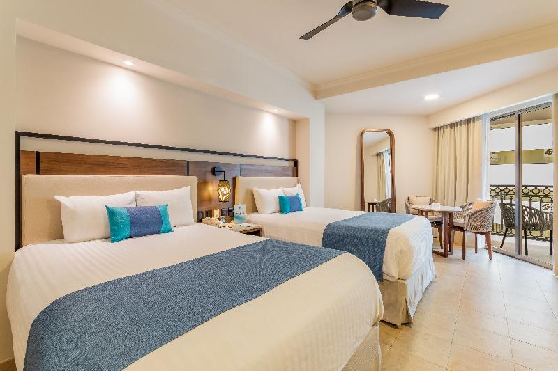 Cameră Deluxe, Gr Solaris Cancun All Inclusive