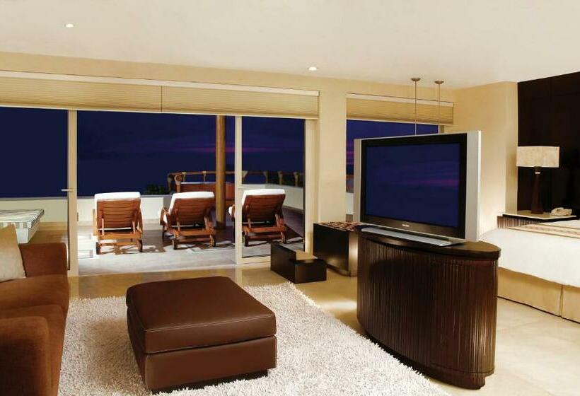 سوییت, Grand Velas Riviera Nayarit   All Inclusive