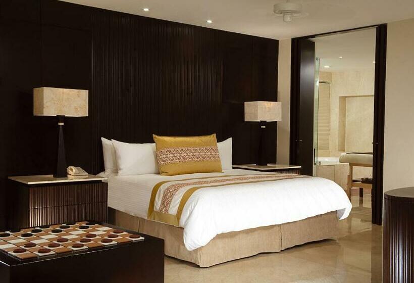 سوییت, Grand Velas Riviera Nayarit   All Inclusive