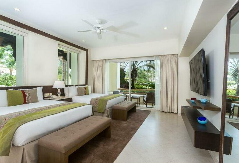 سوییت, Grand Velas Riviera Nayarit   All Inclusive