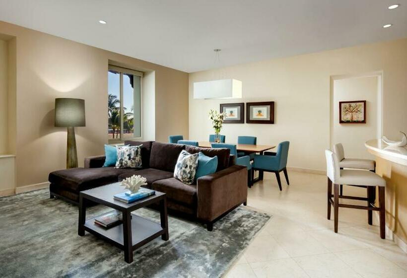 سوییت, Grand Velas Riviera Nayarit   All Inclusive