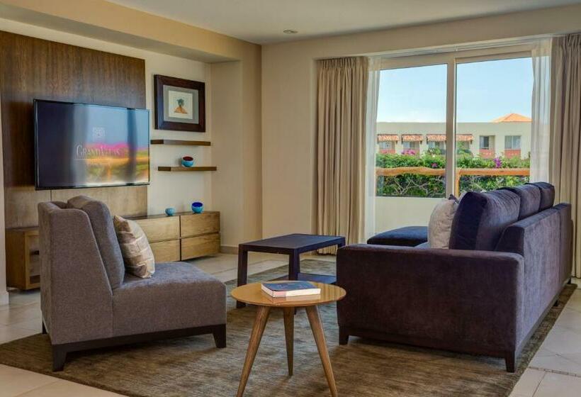 سوییت, Grand Velas Riviera Nayarit   All Inclusive