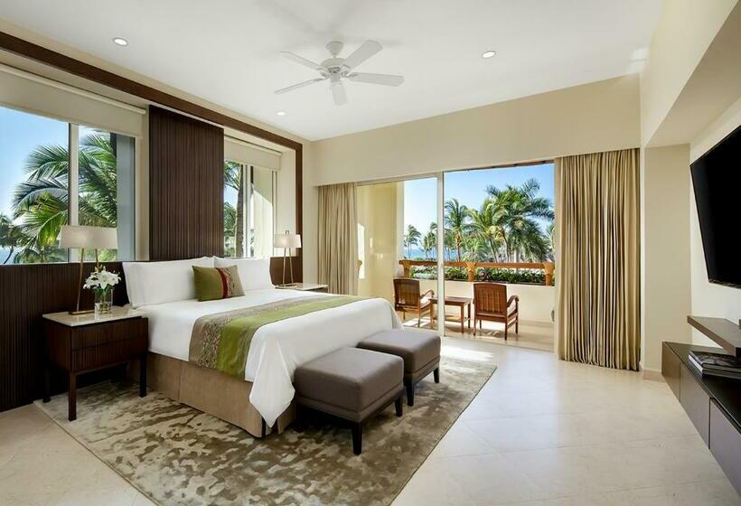 سوییت, Grand Velas Riviera Nayarit   All Inclusive