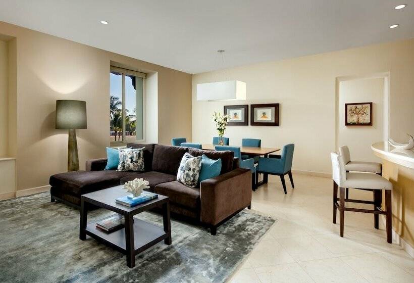 سوییت, Grand Velas Riviera Nayarit   All Inclusive