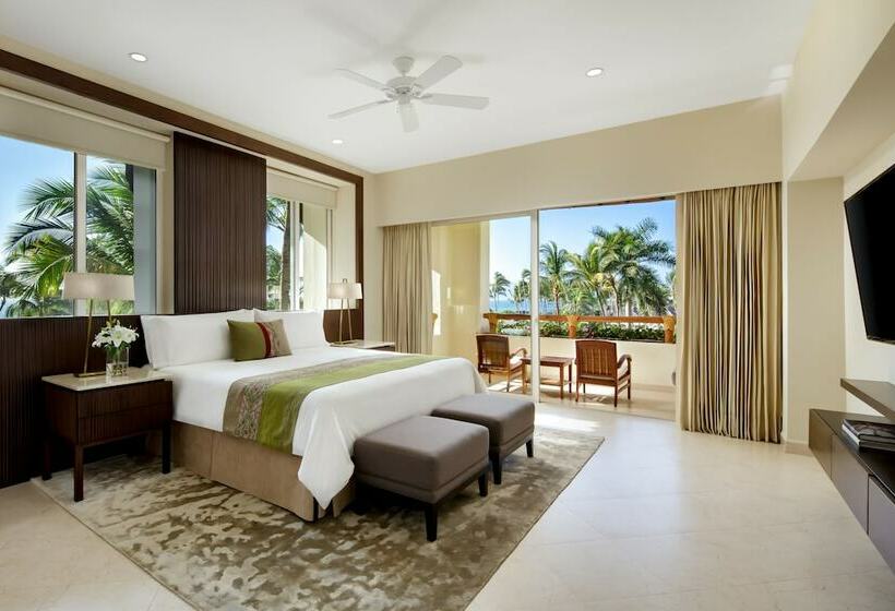 سوییت, Grand Velas Riviera Nayarit   All Inclusive
