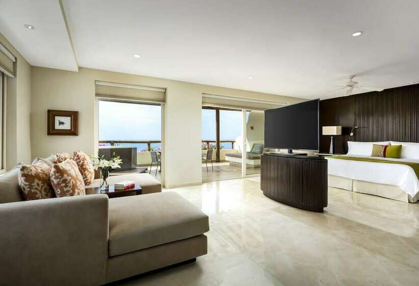 سوییت, Grand Velas Riviera Nayarit   All Inclusive