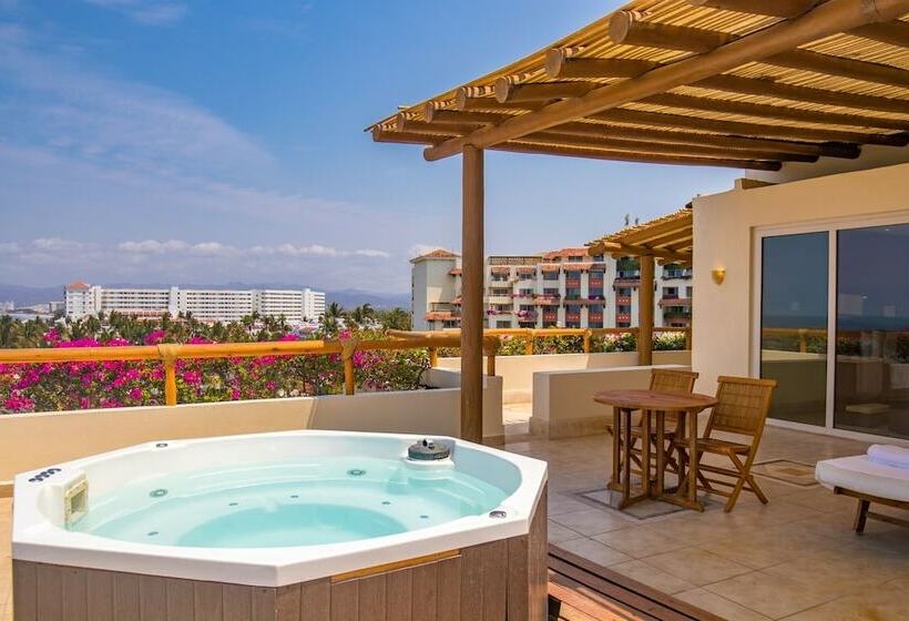 سوییت, Grand Velas Riviera Nayarit   All Inclusive