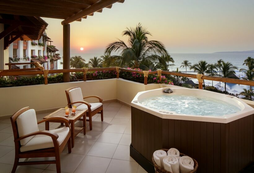 سوییت, Grand Velas Riviera Nayarit   All Inclusive