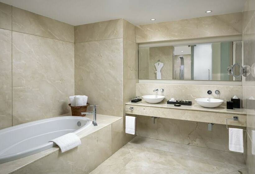 سوییت, Grand Velas Riviera Nayarit   All Inclusive