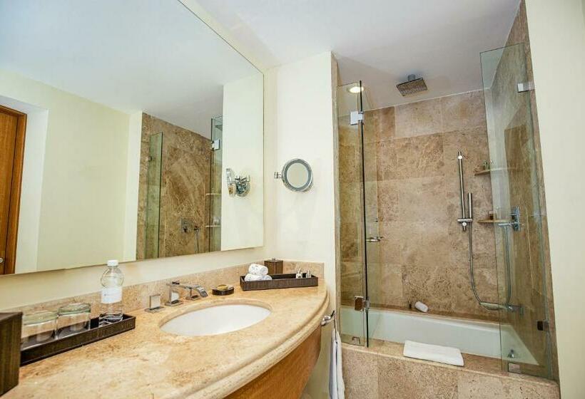 سوییت با چشم‌انداز دریا, Grand Velas Riviera Nayarit   All Inclusive