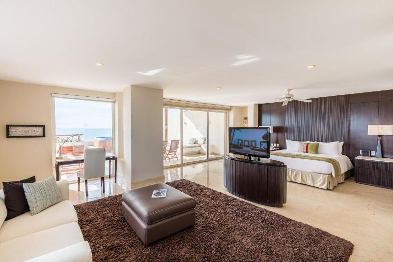سوییت, Grand Velas Riviera Nayarit   All Inclusive