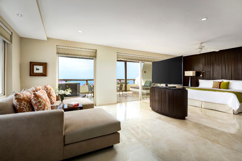 سوییت, Grand Velas Riviera Nayarit   All Inclusive