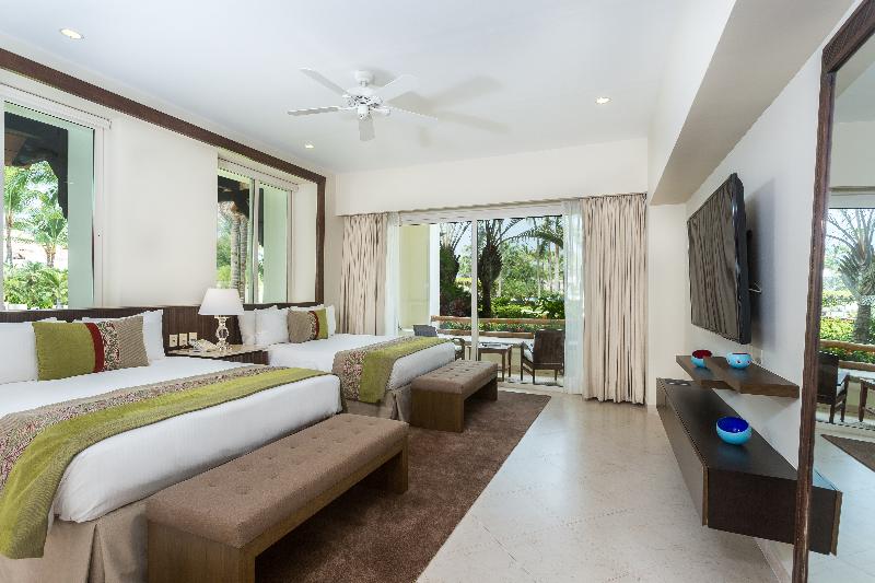 سوییت, Grand Velas Riviera Nayarit   All Inclusive
