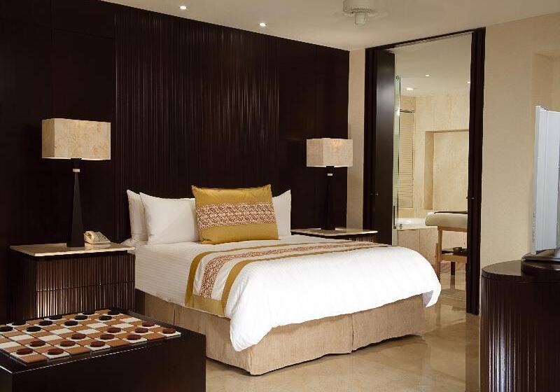 سوییت, Grand Velas Riviera Nayarit   All Inclusive